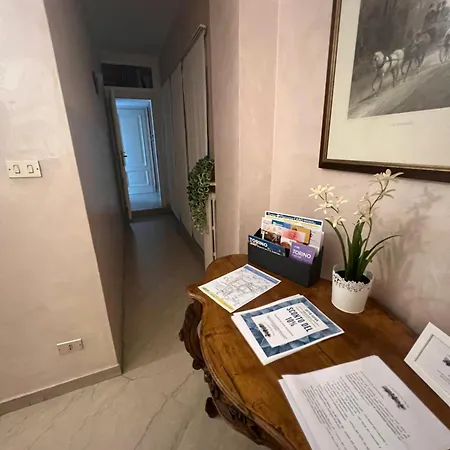 Classico Vista Fiume E Collina Apartment Turin