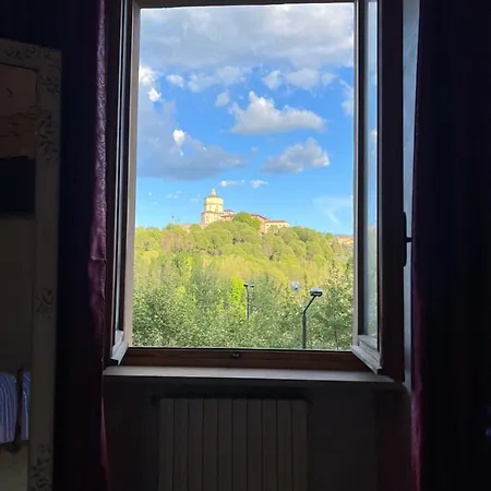 Classico Vista Fiume E Collina * Torino