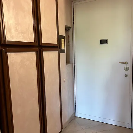 Apartman Classico Vista Fiume E Collina *