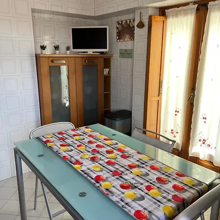 Apartman Classico Vista Fiume E Collina *